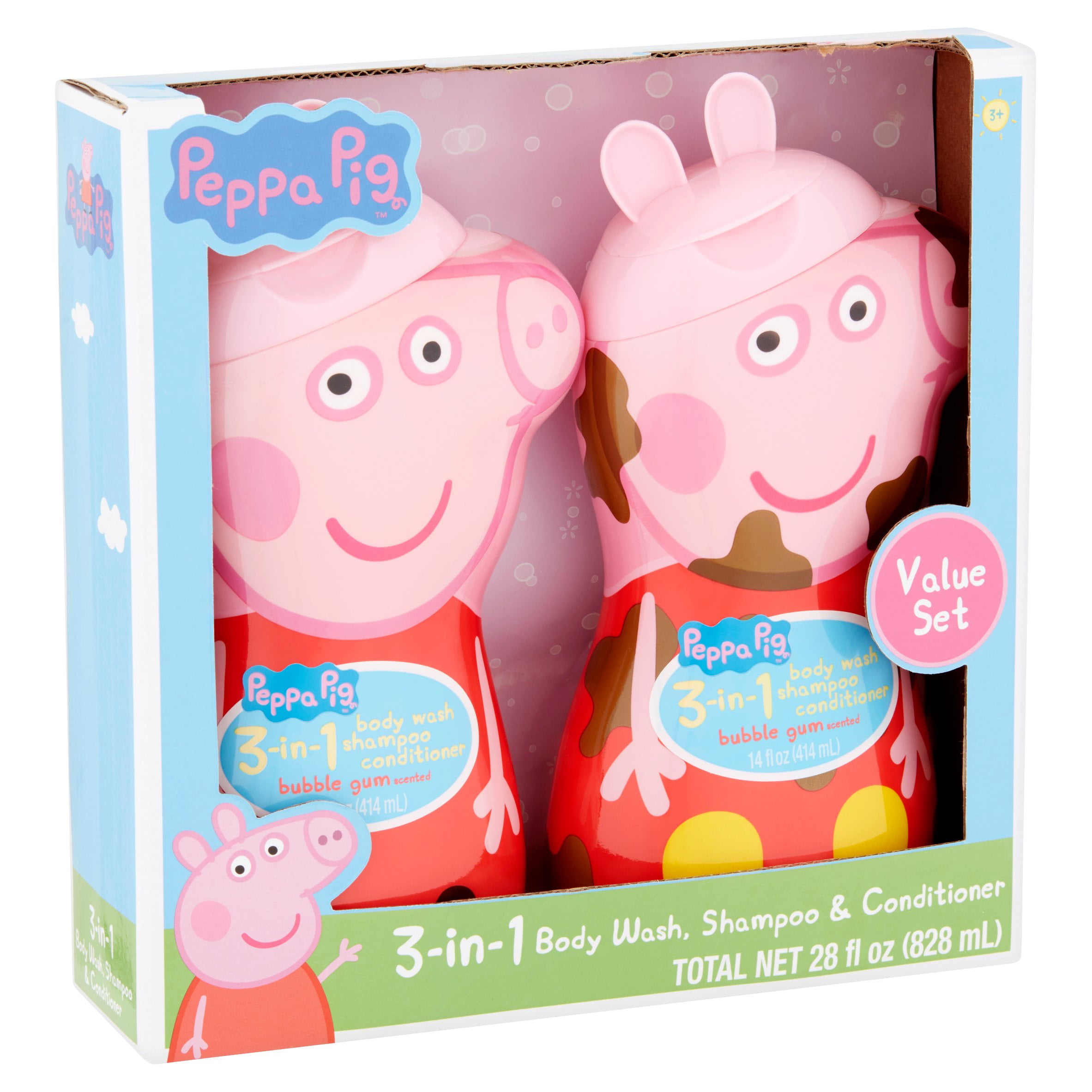 cocina peppa pig walmart