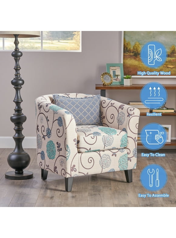 Traditional Accent Chairs in Accent Chairs