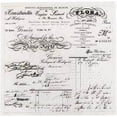 thumbnail image 1 of serony Seal PVC Transparent Stamp Plastic Embossing Sheet Stamp Decor for DIY Scrapbook Photo Album, 1 of 7
