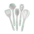 thumbnail image 3 of Batería de Cocina Antiadherente de 10 piezas con Utensilios Mango Desmontable Multipropósito con 6 Capas de Recubrimiento Antiadherente libre de tóxic, 3 of 4