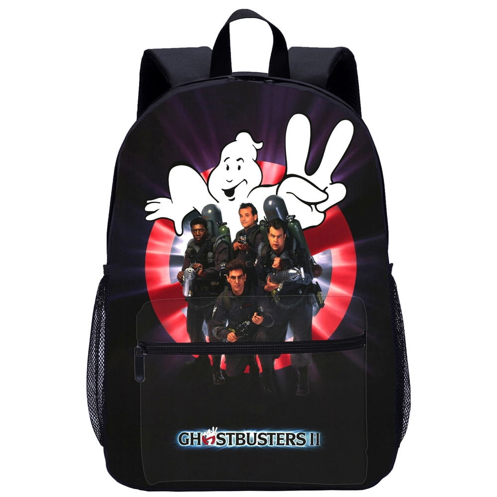 Ghostbusters Backpack