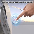 thumbnail image 4 of Anti Static Shock Eliminator - Release Body Static & Prevent Car Door Shock 2/4X, 4 of 8