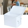 thumbnail image 3 of Medicine Storage BoxMultifunctional 2-Layer Family Medicine Medicine Case Medicine Box Achieve More, 3 of 5