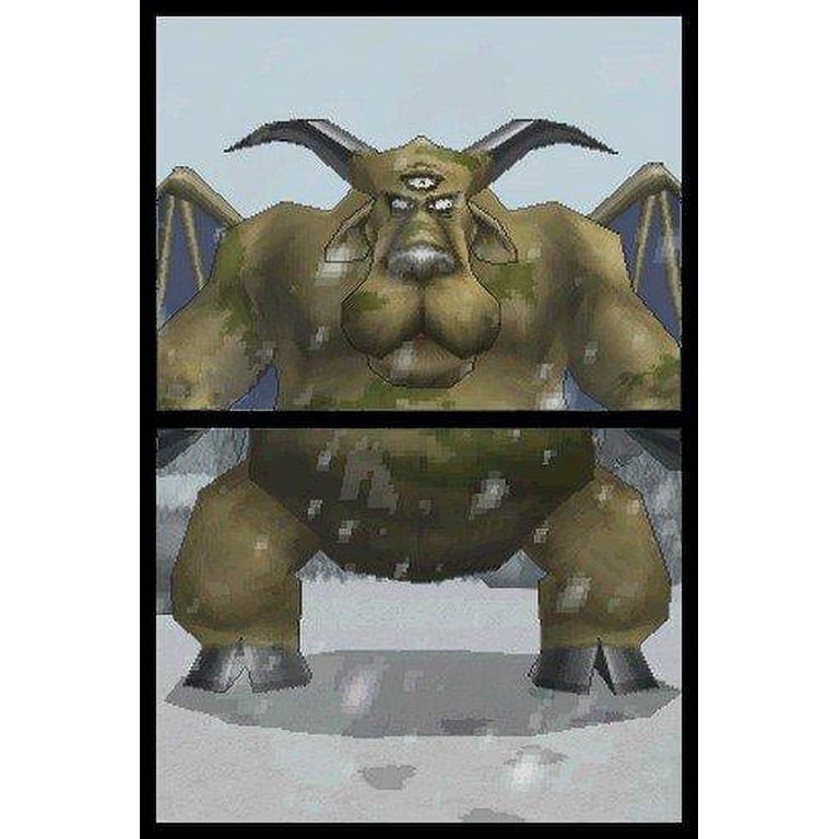 Dragon Quest Monsters: Joker 2 - Nintendo DS - Walmart.com