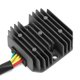 thumbnail image 1 of Regulador Rectificador De Voltaje De Motocicleta Compatible Con Benali BN251 TNT25 ANGGREK, 1 of 7