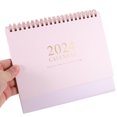 thumbnail image 4 of Office Desk Calendar Paper Made 2024 Calendar Freestanding Simple Calendar Office Supply, 4 of 8