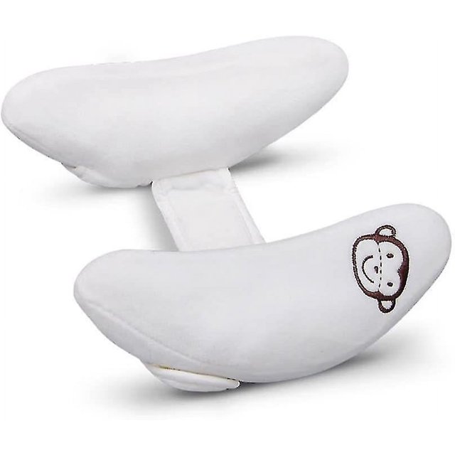 Almohada de viaje YONGSHENG para bebés y niños pequeños ajustable