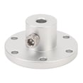 thumbnail image 2 of 8mm Flange Shaft Coupling, Aluminum High Accuracy Motor Guide Shaft Coupler  for 14041 Wheel for DIY RC Model Motor, 2 of 7