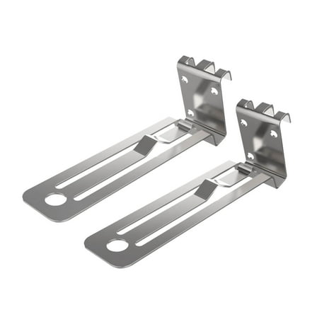 Bothyi 2Pcs Siding Installation Tools Save Time Siding Gauge Tools for Professional