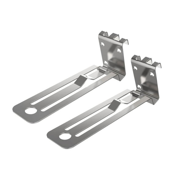 Bothyi 2Pcs Siding Installation Tools Save Time Siding Gauge Tools for Professional