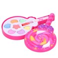 thumbnail image 1 of Juego De Maquillaje, Juego De Maquillaje Para Niños, Juego De Maquillaje Para Niñas Pequeñas, Juego De Maquillaje Para Niños ANGGREK Little Girls Makeup Play Set, 1 of 8