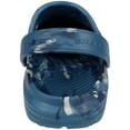 thumbnail image 2 of Rugged Shark Men's Comfort EVA Clog Sandals, 2 of 7