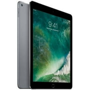 Apple Ipad Air 2 Wi Fi Cellular 2nd Generation Tablet 32 Gb 9 7 Ips 48 X 1536 4g Lte Space Gray Walmart Com Walmart Com