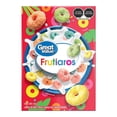 thumbnail image 1 of Cereal Great Value Fruti Aros 410g, 1 of 4