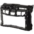 thumbnail image 5 of For 12-18 Beetle Coupe/Hatchback Radiator Support Core Assembly Plastic, 5 of 5