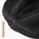 thumbnail image 4 of Gorro De Punto Reflectante De Invierno, Gorro Cálido, Gorro Grueso De Algodón, Gorro Para Deportes Al Aire Libre Monstrate AP008052-04, 4 of 6