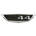 thumbnail image 2 of Centurion Boat Raised Emblem Decal 152719-1 | CX44 Enzo Sticker, 2 of 3