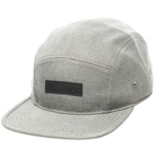 Mac Miller Men's Most Dope Baseball Cap 