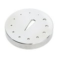 thumbnail image 1 of Esquirla Watch Balance Holder Metal Beginners Jeweller Rack Accessory Balance Bracket, 1 of 8