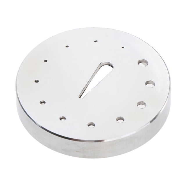 Esquirla Watch Balance Holder Metal Beginners Jeweller Rack Accessory Balance Bracket