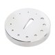 thumbnail image 1 of Soporte de equilibrio de reloj, soporte de equilibrio, relojeros de Metal, accesorio de ajuste para principiantes, resistencia al desgaste, redondo,, 1 of 9
