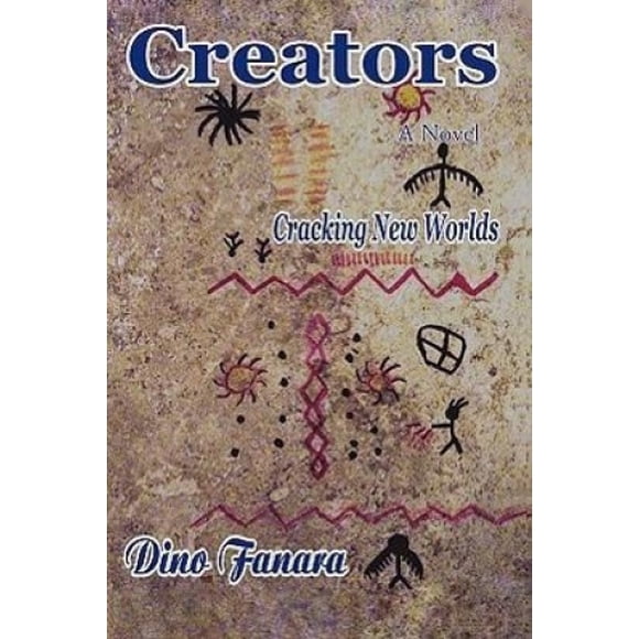 Creators: Cracking New Worlds