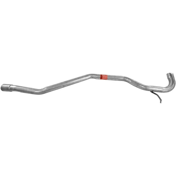 Walker Exhaust 55500 Exhaust Pipe