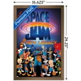 thumbnail image 2 of Space Jam: A New Legacy - Team Wall Poster, 14.725" x 22.375", 2 of 4