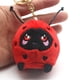 thumbnail image 1 of Juguete de descompresión de peluche con forma de bola de uva, artefacto de descompresión musical, regalos creativos nuevos y extraños para las vacaciones de los niños, 1 of 6