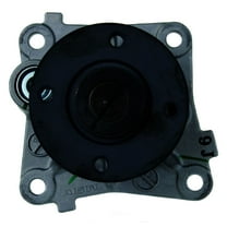 AISIN Engine Water Pump Fits select: 2014-2015,2017 MITSUBISHI MIRAGE