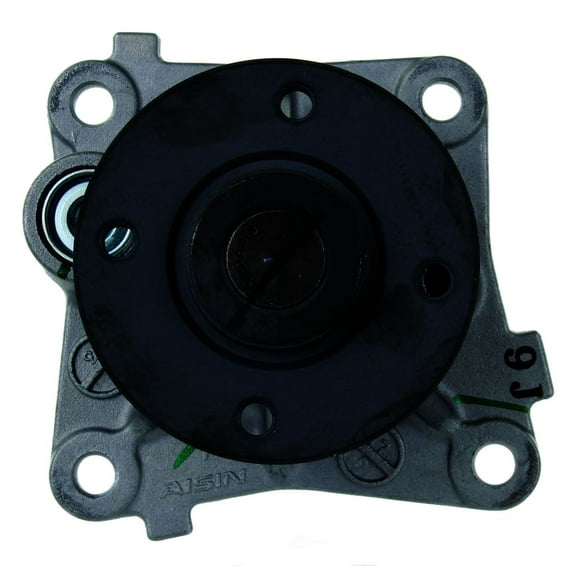 AISIN Engine Water Pump Fits select: 2014-2015,2017 MITSUBISHI MIRAGE