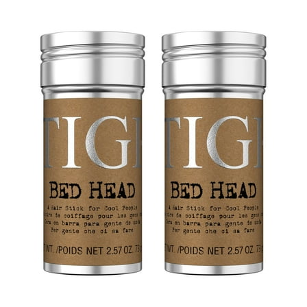 TIGI Bed Head Hair Stick, For Texture and Flyaway Control, 2 Pack