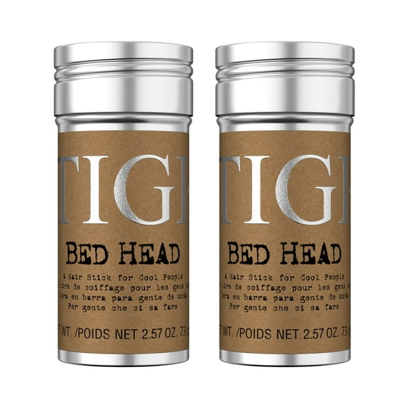 TIGI Bed Head Hair Stick, For Texture and Flyaway Control, 2 Pack