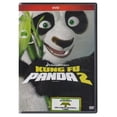 thumbnail image 1 of Kung Fu Panda 2 Dos Fox Película DVD, 1 of 2