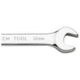 thumbnail image 3 of Jetech Ratcheting Combination Wrench Set (8mm - 19mm), Metric, 7PCS, 3 of 4