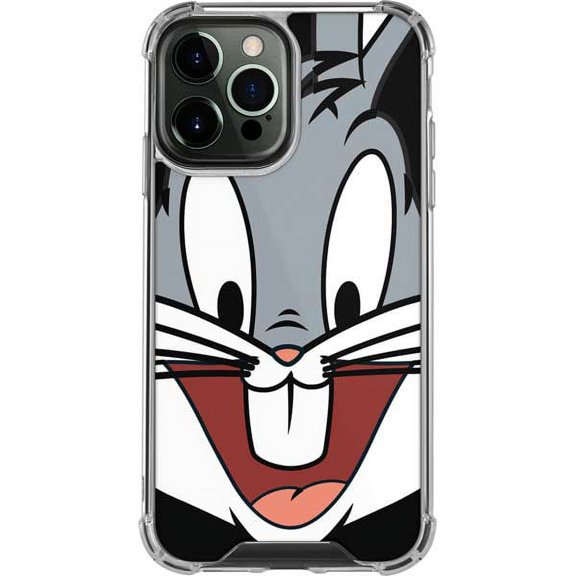 Skinit Cartoons Bugs Bunny iPhone 13 Pro Max Clear Case