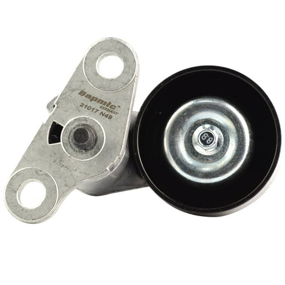 OE # 12580196 Serpentine Belt Tensioner A/C 1PC Fits select: 2000 ,2008 CHEVROLET SILVERADO C1500