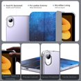 thumbnail image 4 of Funda MoKo para iPad Mini 7 (A17 Pro) 2024 y iPad Mini 6 2021, 4 of 9