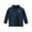 Blue, variant on zbxnLI Kids Girls Boys Mock Turtleneck Tops Basic Long Sleeve Shirts Bottom Undershirts Cotton T-Shirts