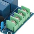 thumbnail image 3 of Automatic Power Switching Module 220V 10A 2 Channels 2 Input 1 Output Dual Power Supply Switch Module, 3 of 4