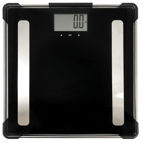 OHS FRAME Body Fat Bathroom Scale