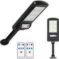 thumbnail image 2 of 2 Pack 40W Solar Street Lights, 1000 LM - 2PCS, 2 of 5
