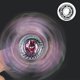 thumbnail image 5 of Fidget Hand Spinners - Spinner de dedo con forma de ala de dragón, de metal, de acero inoxidable, para aliviar el estrés, juguete en espiral, regalo de cumpleaños para niños, 5 of 5