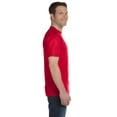 thumbnail image 6 of Gildan Dryblend T-Shirt for Men, 6 of 6