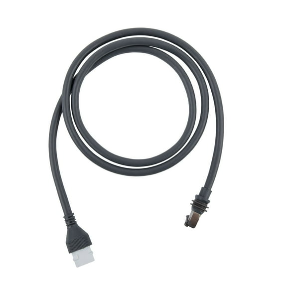 IP68 Water-Resistant Ethernet Adapter for Starlink V3 - Reliable Connectivity!