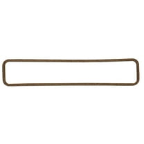 Valve Cover Gasket Fits Allis Chalmers, Cockshutt Tractor4512127 4513481 4513482 4516343 74500194 74512127 74513481 74513482 74516343;TG5302 T20754