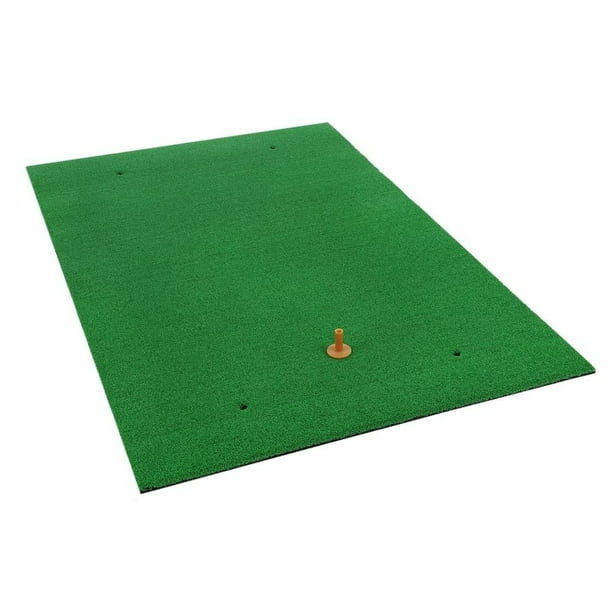 On Course Rubber Tees X Long Size 3pk New Golf Driving Mat Range Tee Walmart Com Walmart Com