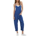 thumbnail image 1 of Pantalon de Costume Pantalon à Manches Longues Combinaison Cool pour Femmes Combinaison à Manches Longues pour Femmes Combinaison Élégante pour Femmes Combinaison de Dîner Combinaisons de Jogging pour Femmes Combinaisons Junior pour Femmes, 1 of 4