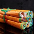 thumbnail image 2 of Ounissouiy Prayer Flags Artificial for Meditation Rooms Kits de decoración para fiestas 34 x 25 cm 20 piezas, 2 of 5