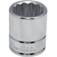 thumbnail image 1 of Dado 3/4 12 Puntas 29 Mm 5529M Urrea 5529M, 1 of 2